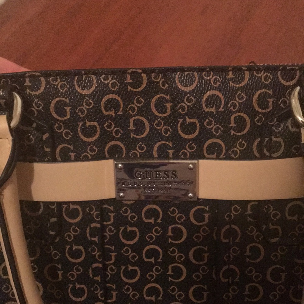 Guess bag - Picture 3 of 10